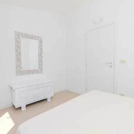 Seafront House Bamba - Sea View And Nature Apartment