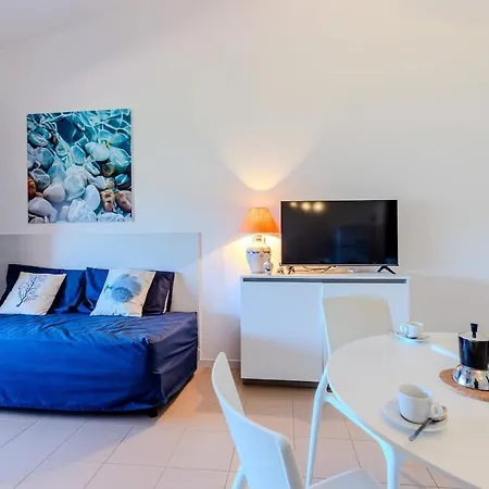 Seafront House Bamba - Sea View And Nature Daire