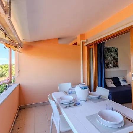 Seafront House Bamba - Sea View And Nature Daire *