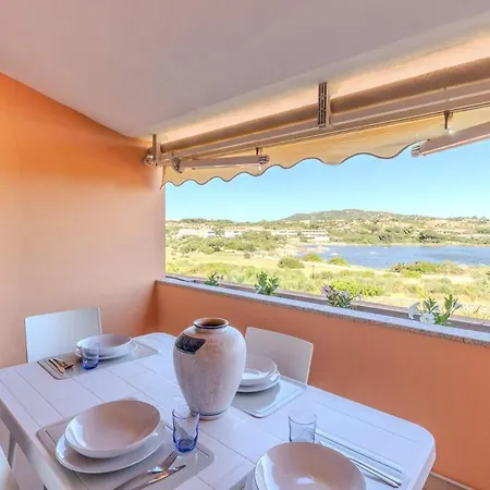 Daire Seafront House Bamba - Sea View And Nature *