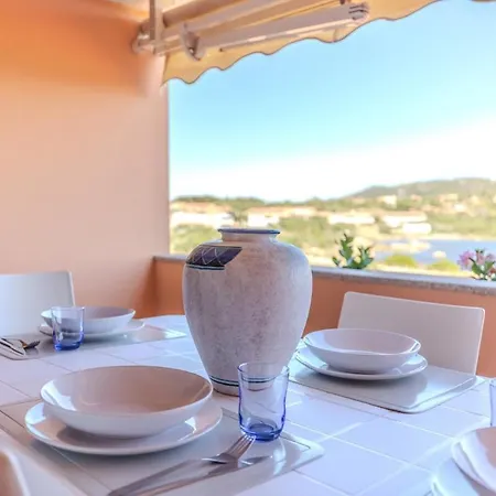 Seafront House Bamba - Sea View And Nature Capo Coda Cavallo