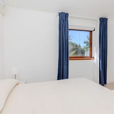 Seafront House Bamba - Sea View And Nature Daire *