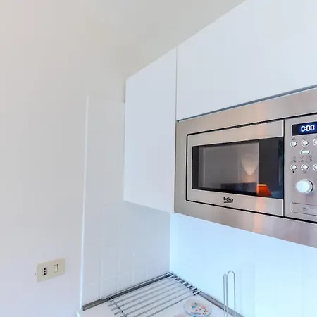 Apartment Seafront House Bamba - Sea View And Nature Capo Coda Cavallo