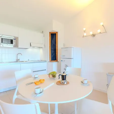 Apartment Seafront House Bamba - Sea View And Nature *