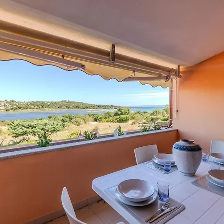 Seafront House Bamba - Sea View And Nature * Capo Coda Cavallo
