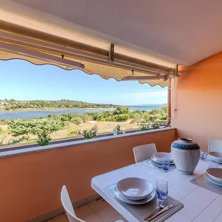 Seafront House Bamba - Sea View And Nature * Capo Coda Cavallo